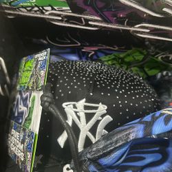 New 31 Hat 