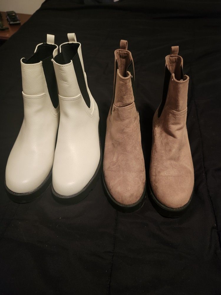 Women's Boots