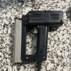 Powerfast Stapler Gun Model 32003