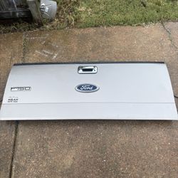 Ford F-150 Tailgate