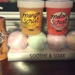 All Body Care Together 