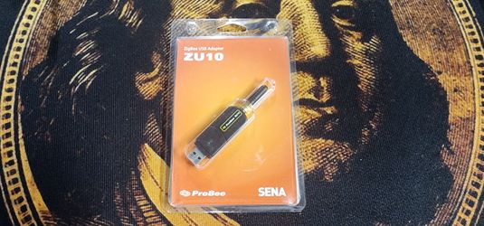 Zigbee, ProBee SENA USB Adapter ZU10