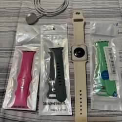 Apple Watch ⌚️ SE 2025
