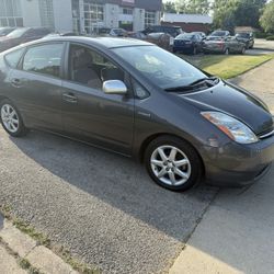 2008 Toyota Prius