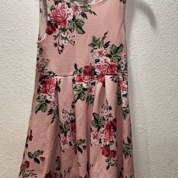 Girls Dress