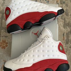 2017 Air Jordan Retro 13 ‘Chicago’ Size 10