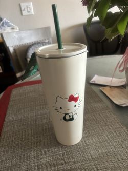 Hello Kitty 26oz. Cup