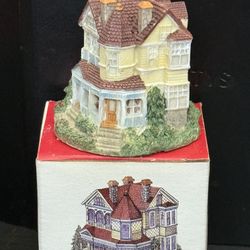 Americana Collection Buildings