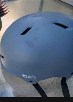 Youth Bike Helmet