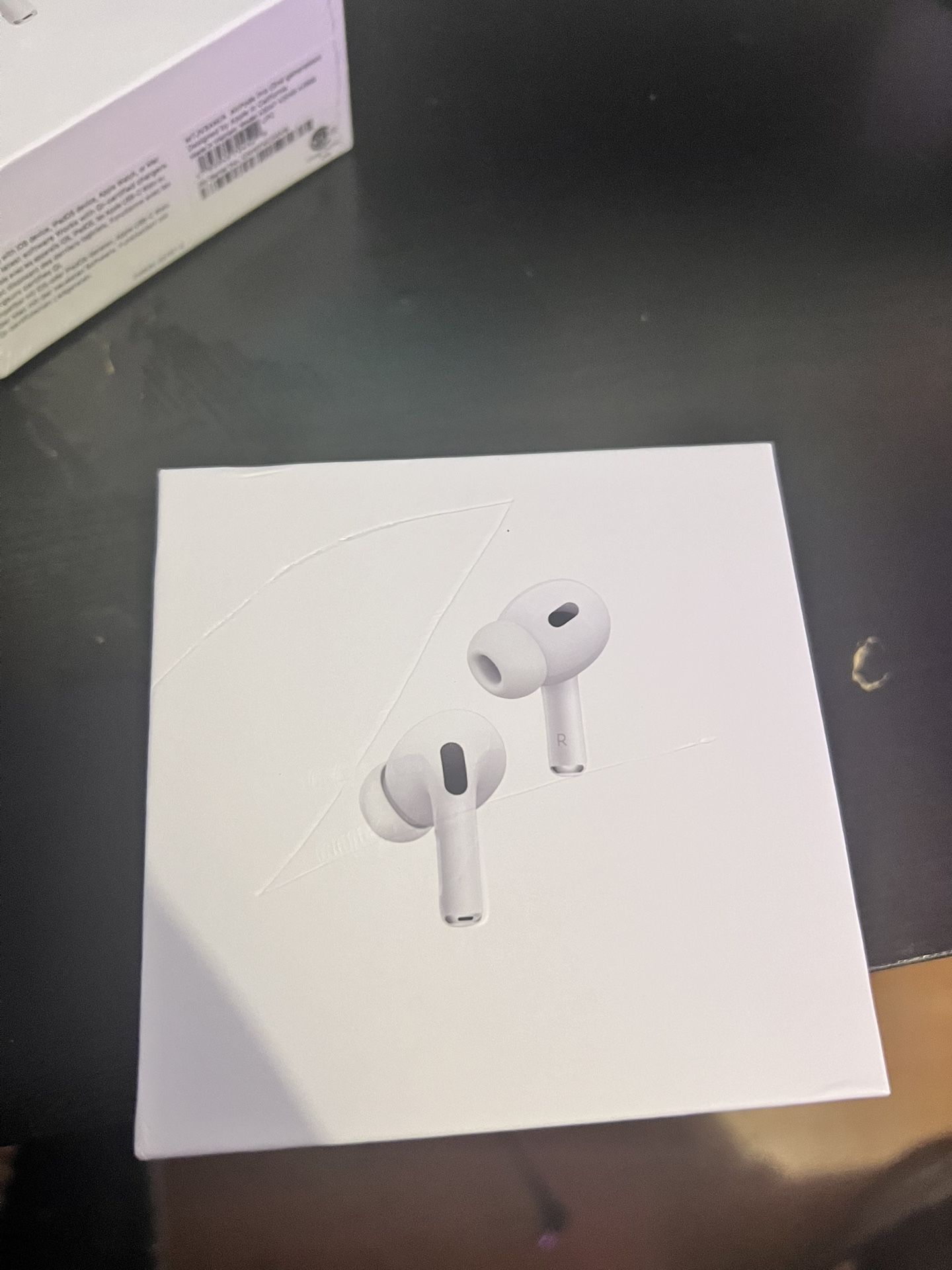 Airpods pro (2nd generation)