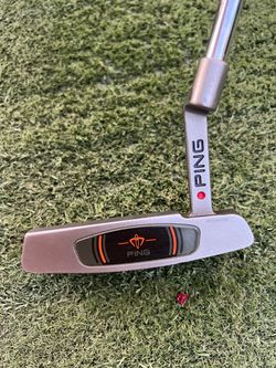 PING ANSWER Putter 34”