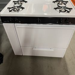 Premier Gas Stove 