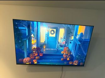 60 Inch Roku Tv