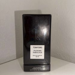 TOM FORD FUCKING FABULOUS ED 100ml