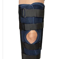 Knee Immobilizer, 16" Size
