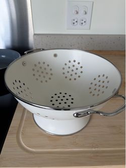 Colander