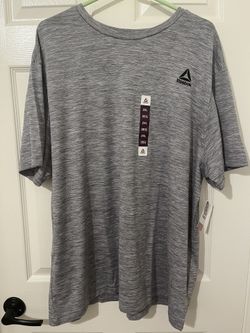Reebok T-Shirt