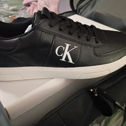 Calvin Klein Shoes