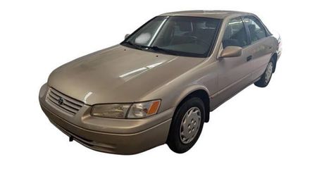 1998 Toyota Camry