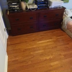 Filing Cabinet/dresser 