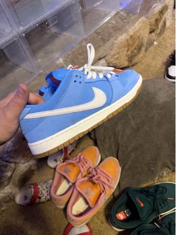 Nike/jordan/sb lot