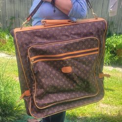 Travel Bag 