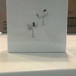 A irpod pro 2