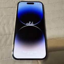 iPhone 14 Pro Unlocked 