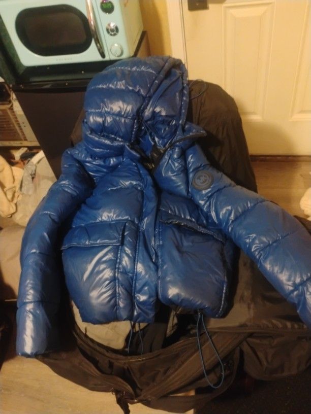 Mk Coat