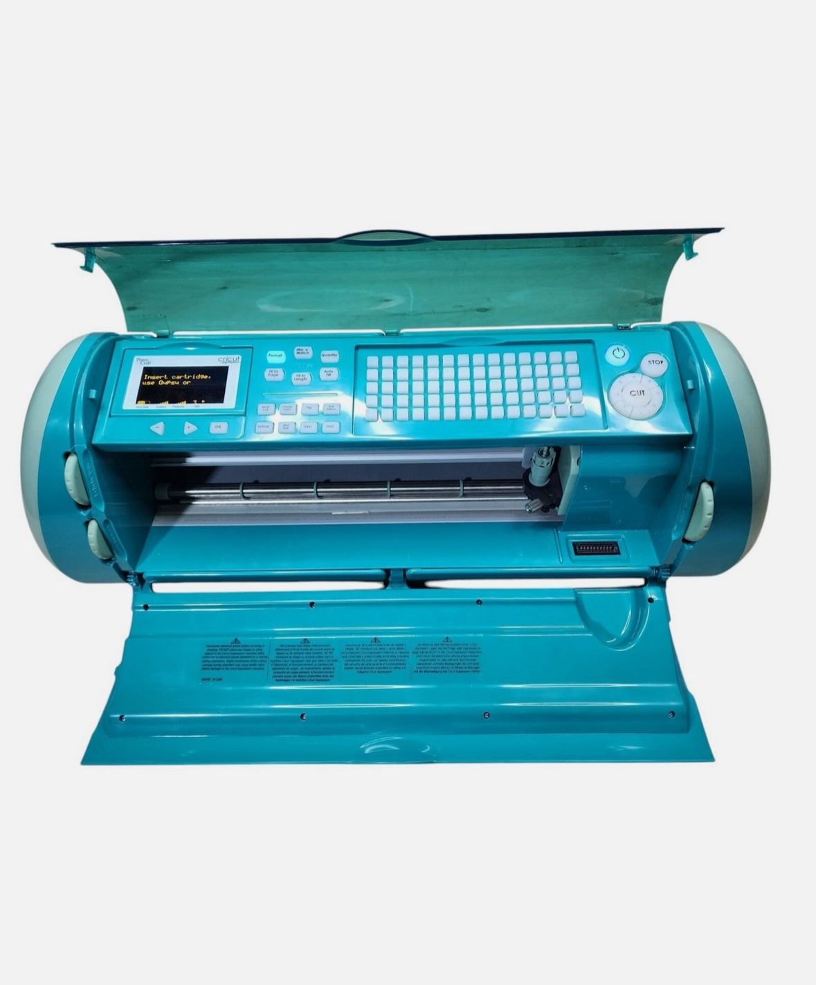 Cricut Expressions