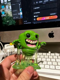 Pophead Slimer