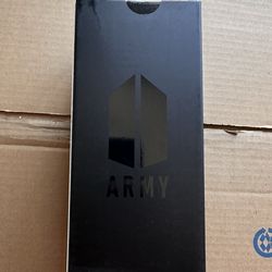 BTS OFFICIAL LIGHT STICK VER.4