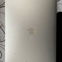 MacBook Pro 2018