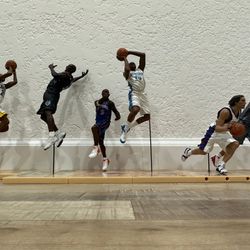 Mcfarland Nba figures