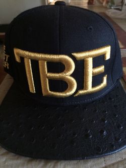 Tmt hat Just Don
