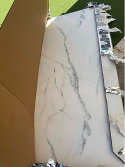 Shower walls