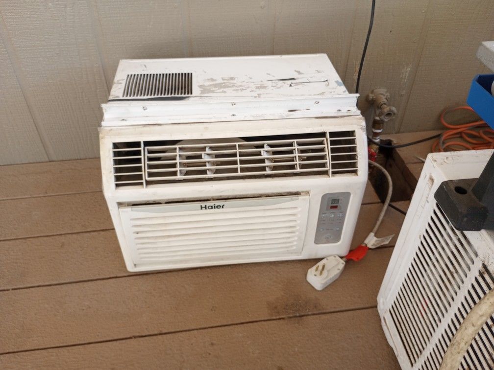 Haier Window Ac