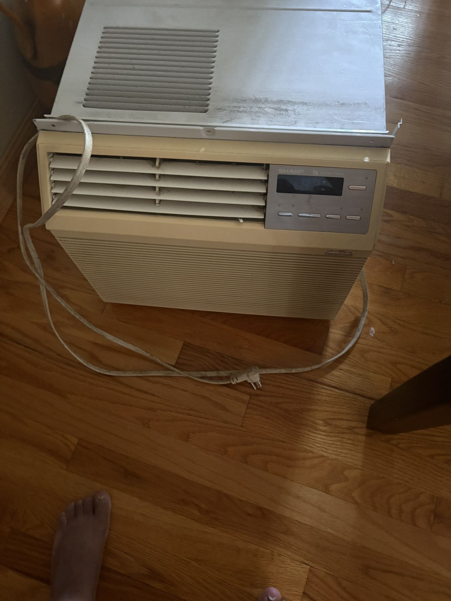 air Condition er Sharp