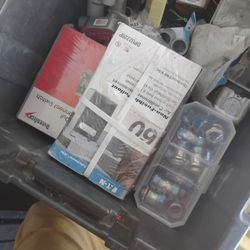 Electrical Contractor Supplies