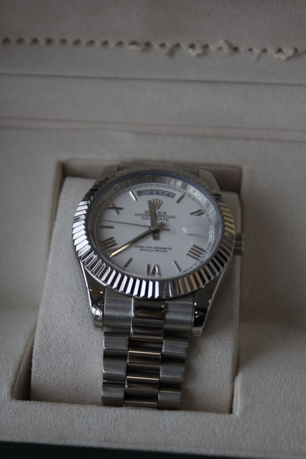Watch