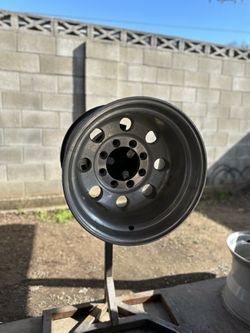 Metal Polishing