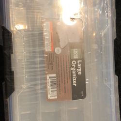 Organizer Box