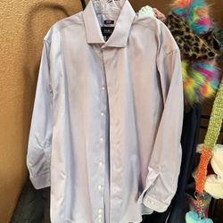 Dress Shirts