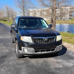 2008 Mazda Tribute