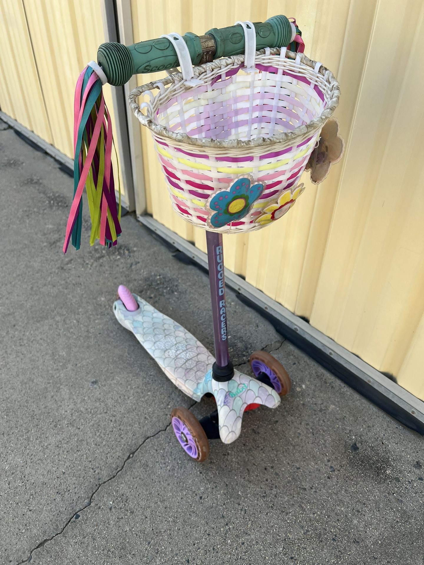 Scooter
