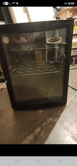 Franklin Chef Wine Cooler