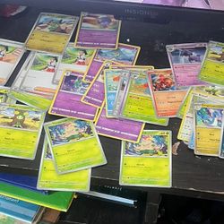 Pokémon Cards