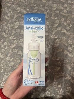 dr browns bottle 