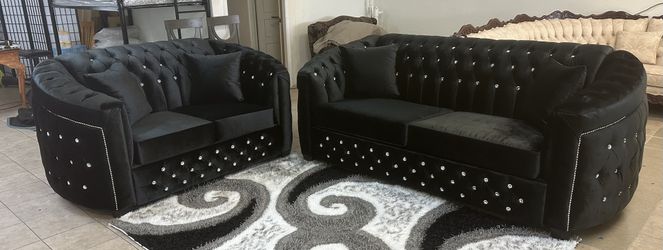 Detachable Sofa Set
