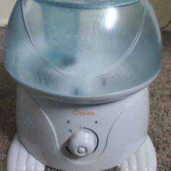 Crane Humidifier